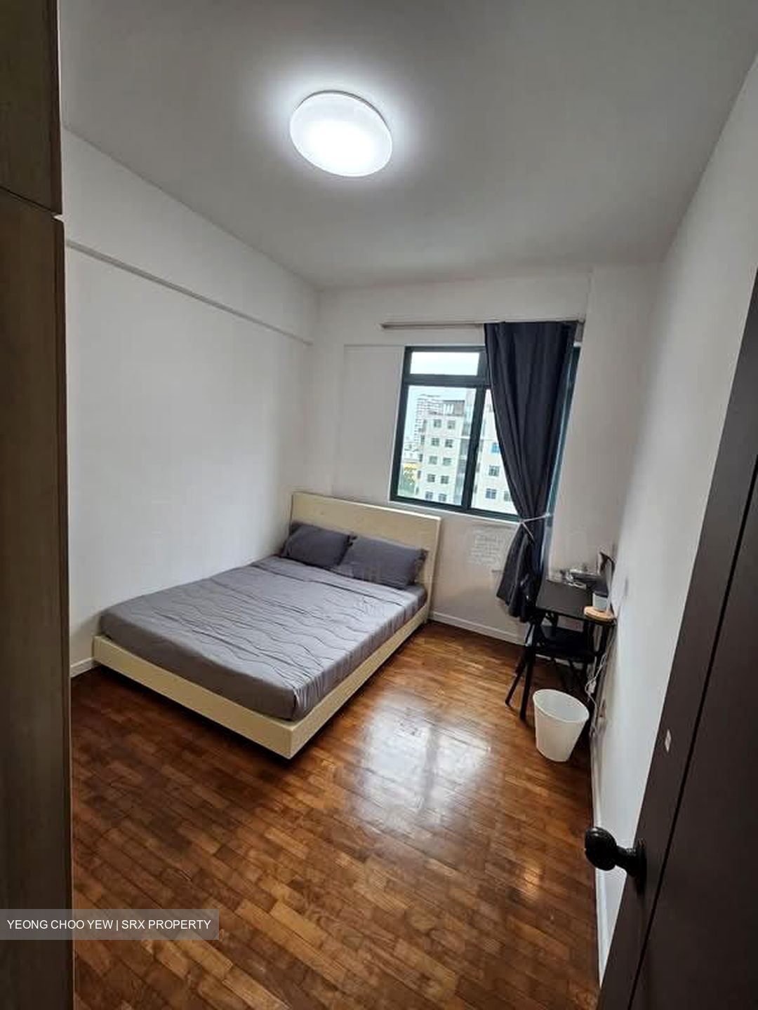 Summerdale (D22), Condominium #539159171